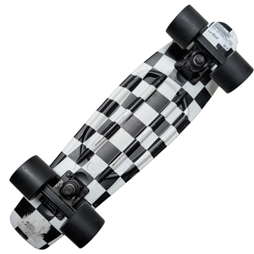 Vist Large View of Product Image Which is Used Pennyboard Regular