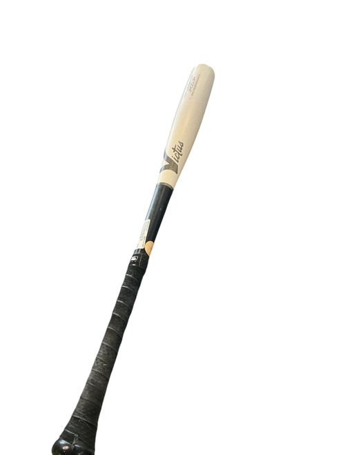 Vist Large View of Product Image Which is Used Victus JROD JR BB/SB Wood Bat 31"