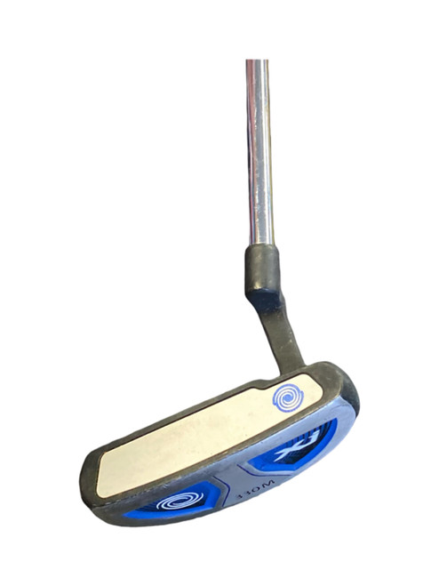 Vist Large View of Product Image Which is Used Odyssey Jr Putter RH