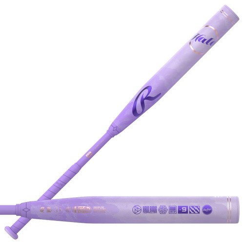Vist Large View of Product Image Which is New HALO -9 32"