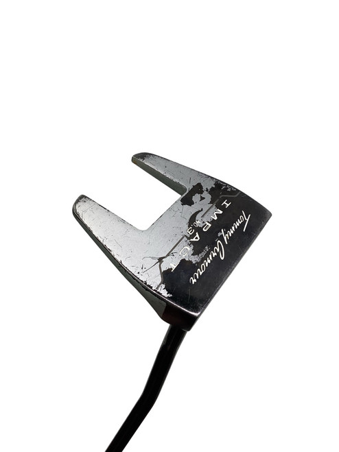 Vist Large View of Product Image Which is Used Tommy Armour IMPACT NO. 3 Mens Putter RH 35"