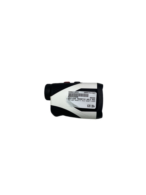 Vist Large View of Product Image Which is Used REDTIGER MAGNETIC HOLD RANGE FINDER Field Equipment