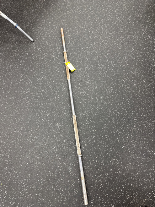 Vist Large View of Product Image Which is Used 5 FT STD BAR Standard Bar 