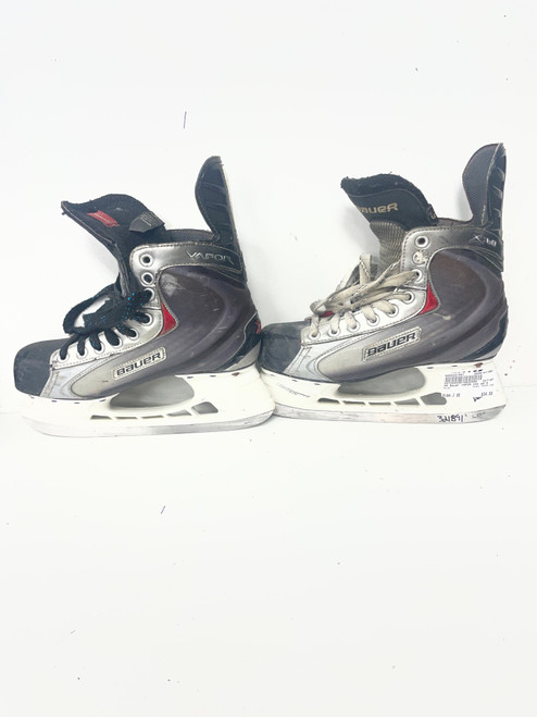Vist Large View of Product Image Which is Used Bauer VAPOR X60 Junior Hockey Skate Junior 05