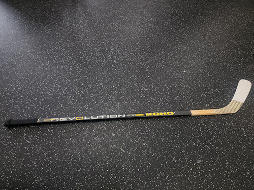 Vist Large View of Product Image Which is Used Reebok REVOLUTION Inter Wood Left