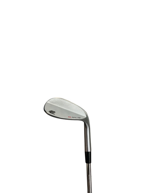 Vist Large View of Product Image Which is Used Taylormade RAC Golf Wedge Mens RH 52 Degree