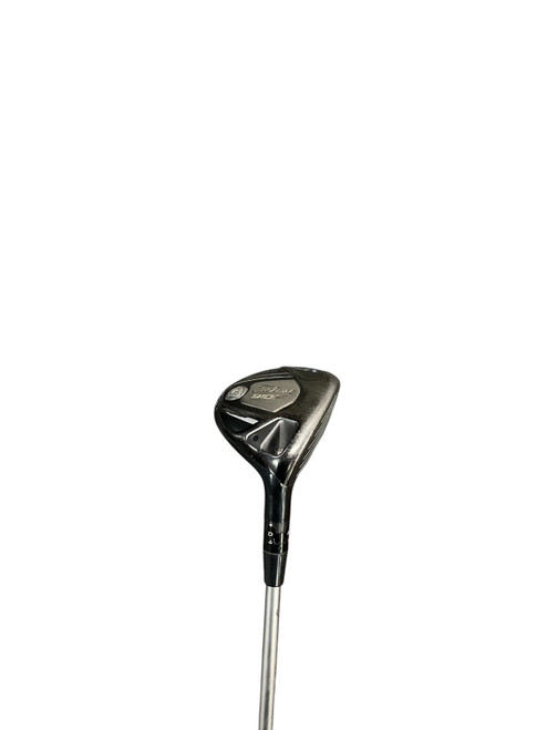 Vist Large View of Product Image Which is Used Titleist 910F Mens Fairway Wood RH 5 Wood