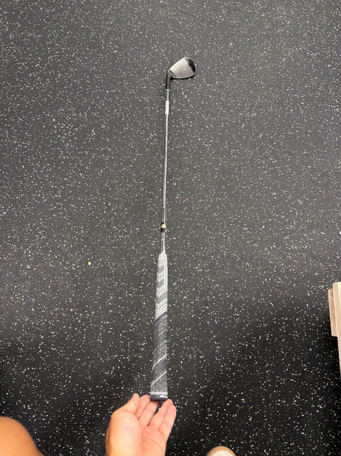 Vist Large View of Product Image Which is Used Cleveland CG14 Golf Wedge Mens RH 52 Degree