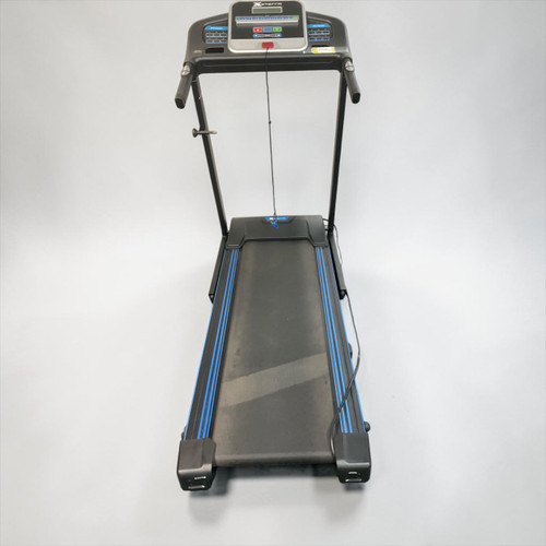 Vist Large View of Product Image Which is Used Xterra TR 150 TREADMILL Treadmill