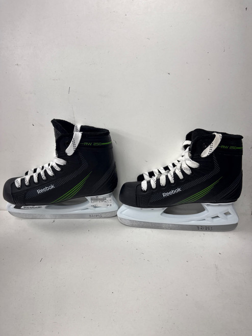 Vist Large View of Product Image Which is Used Reebok RW 250 Senior Hockey Skate Senior 7