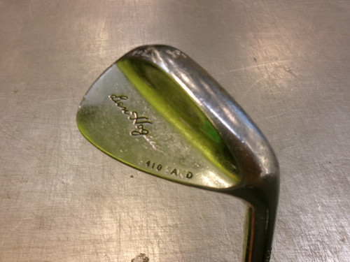 Vist Large View of Product Image Which is Used Ben Hogan 5808 Golf Wedge Mens RH 54 Degree