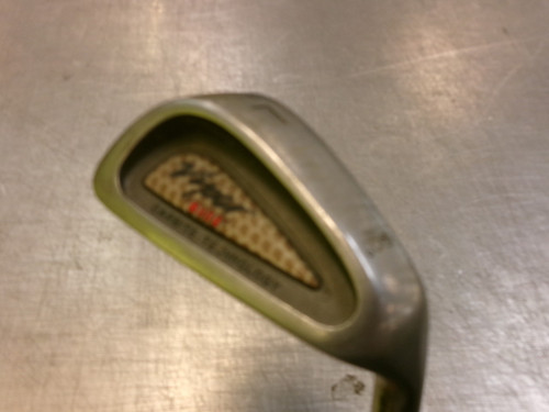 Vist Large View of Product Image Which is Used Viper BITE Golf Wedge Mens RH Lob Wedge