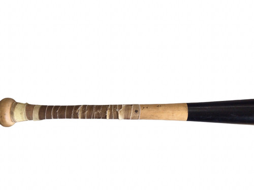 Vist Large View of Product Image Which is Used Louisville Slugger YOUTH 125 MAPLE BB/SB Wood Bat 29"