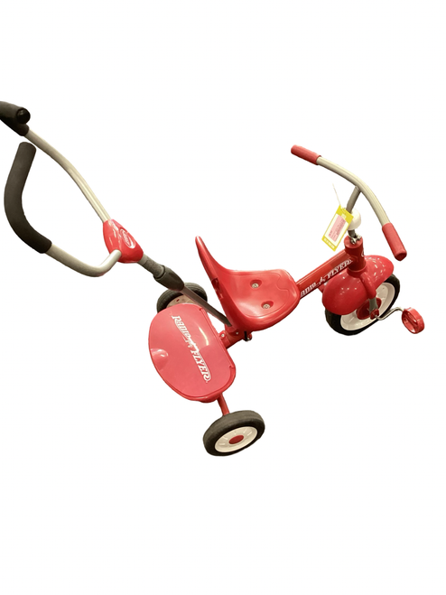 Vist Large View of Product Image Which is Used RADIO FLYER TRIKE Other Bike