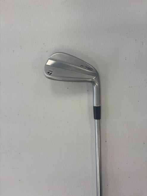 Vist Large View of Product Image Which is Used Titleist P790 Mens Individual Iron RH 8 Iron
