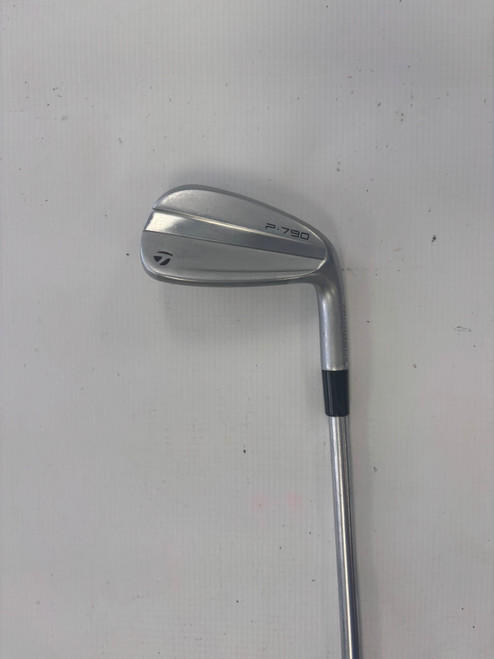 Vist Large View of Product Image Which is Used Titleist P790 Mens Individual Iron RH 9 Iron
