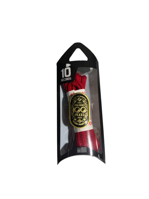 Vist Large View of Product Image Which is Used RED SHOE LACE Bottom