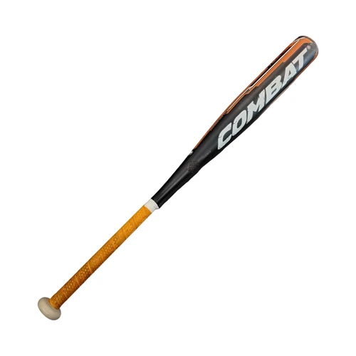Vist Large View of Product Image Which is Used Combat VIGOR BB/SB USSSA 2 5/8 Bat 31"