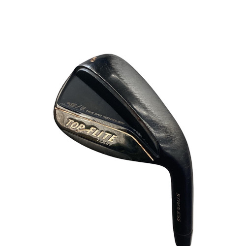 Vist Large View of Product Image Which is Used Top Flite TOP FLITE TOUR Golf Wedge Mens RH 48 Degree