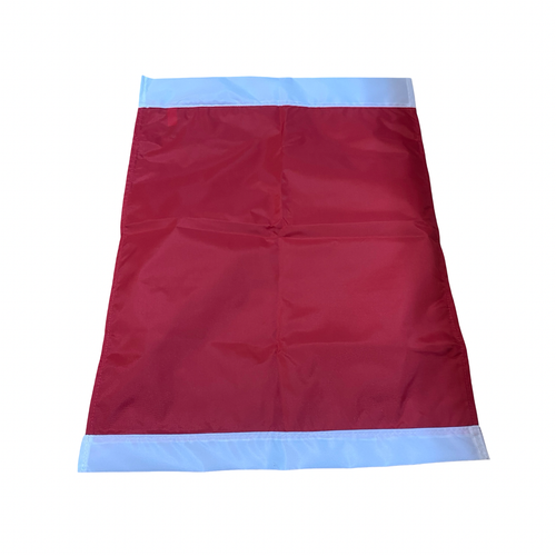 Vist Large View of Product Image Which is Used Champro SOCCER REPLACEMENT FLAGS 4 PK Soccer Field Marker Red