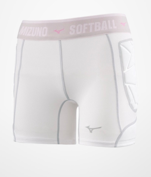 Vist Large View of Product Image Which is New GIRLS WHITE XLARGE SLIDING PANTS RB SHIELD