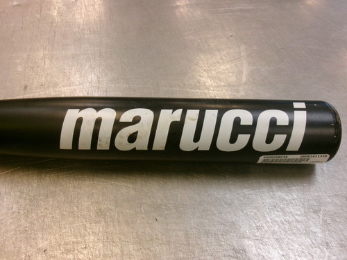 Vist Large View of Product Image Which is Used Marucci BB/SB Other Bat 35"