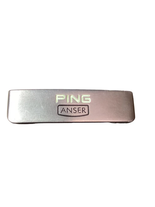 Vist Large View of Product Image Which is Used Ping ANSER Mens Putter RH