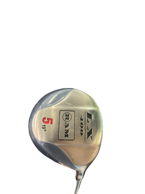Vist Large View of Product Image Which is Used Ram 0 Womens Driver RH HT