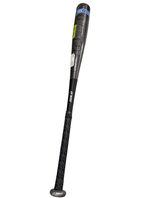 Vist Large View of Product Image Which is Used Louisville Slugger SOLO BB/SB USA 2 5/8 Bat 30"