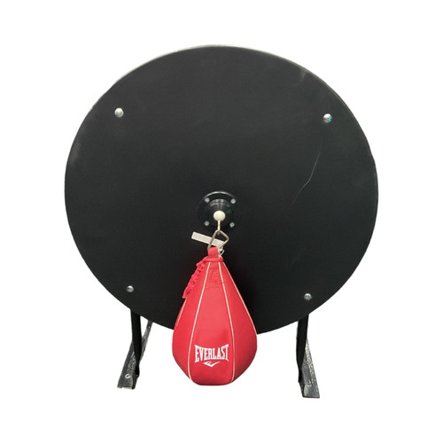 Vist Large View of Product Image Which is Everlast, Boxing, Speed Bag