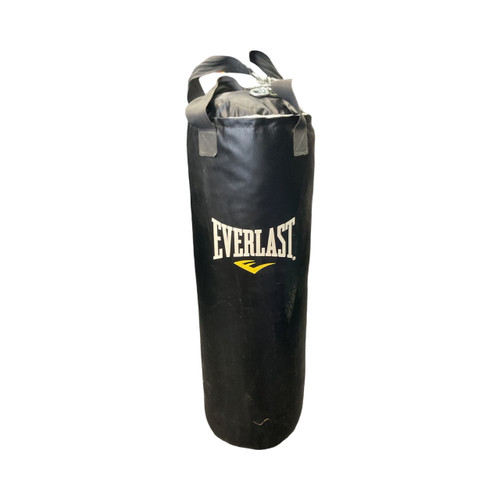 Vist Large View of Product Image Which is Everlast Boxing, Heavy Bag 