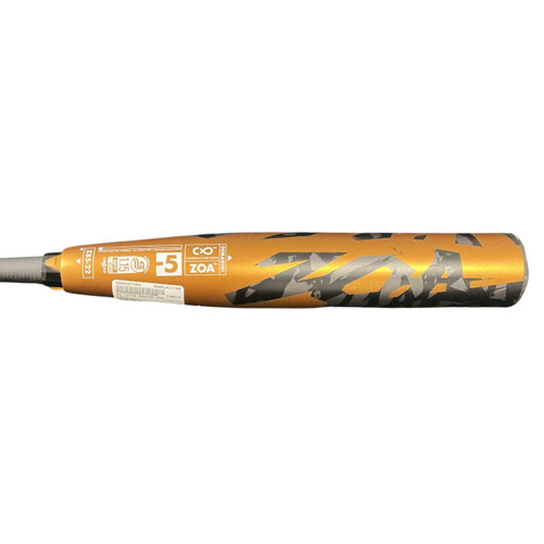 Vist Large View of Product Image Which is Used Easton ZOA BB/SB USSSA 2 5/8 Bat 32"