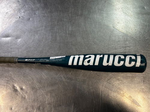 Vist Large View of Product Image Which is Used Marucci F5 BB/SB USSSA 2 3/4 Bat 27"