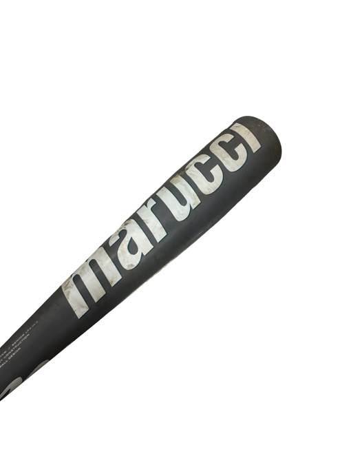 Vist Large View of Product Image Which is Used Marucci F5 BB/SB USA 2 5/8 Bat 29"