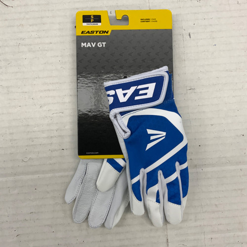 Vist Large View of Product Image Which is New MAV GT WHRY YTH S