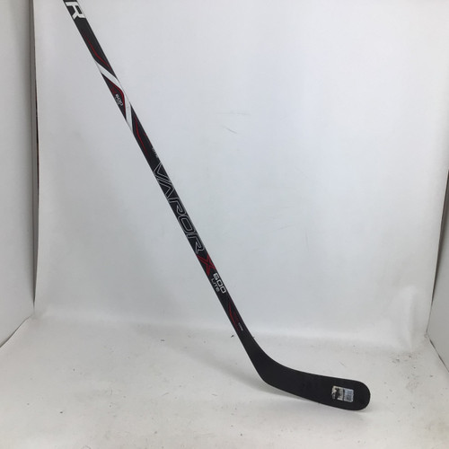 Vist Large View of Product Image Which is Used Bauer VAPOR X600 LITE 87 FLEX P92 LH Senior One Piece Left 87 Flex