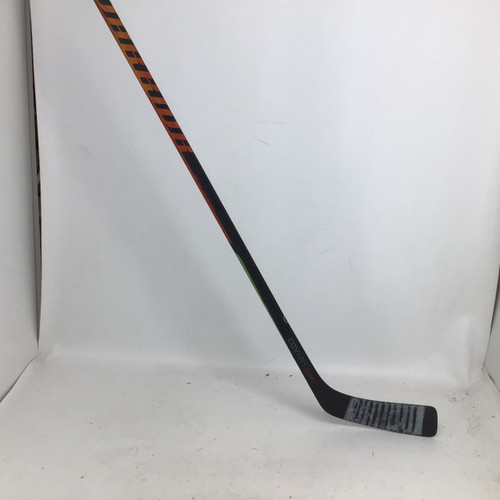 Vist Large View of Product Image Which is Used Warrior COVERT QR4 SE 75 FLEX W02 LH STICK Senior One Piece Left 75 Flex