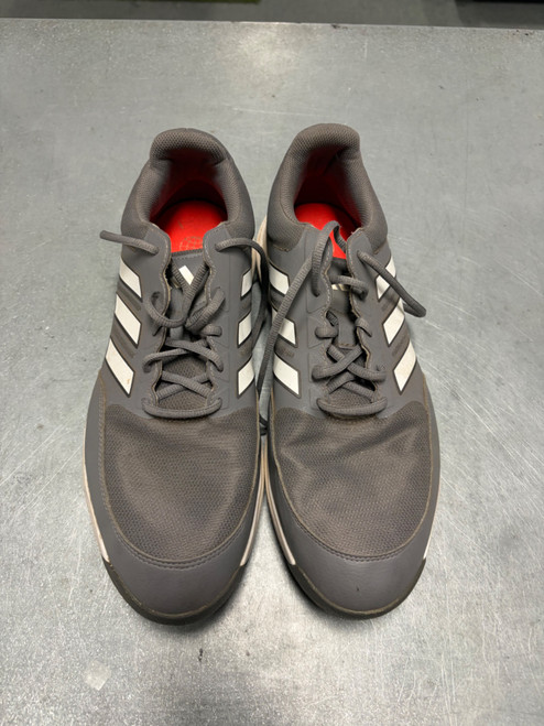 Vist Large View of Product Image Which is Used Adidas Mens Golf Shoes None Senior 13