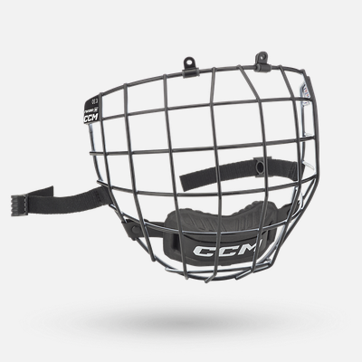 Vist Large View of Product Image Which is Hockey cage