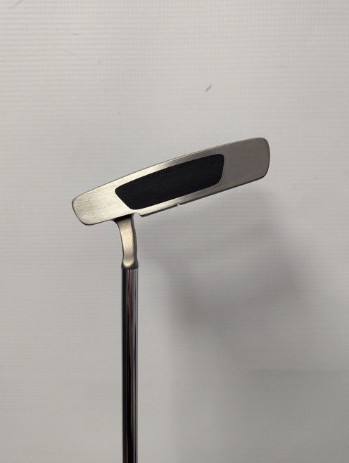 Vist Large View of Product Image Which is Used Mizuno RV 02 PUTTER Mens Putter RH