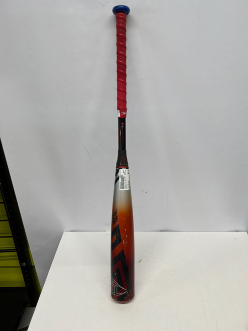 Vist Large View of Product Image Which is Used Louisville Slugger VCX2 BB/SB USSSA 2 3/4 Bat 31"