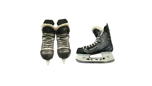 Vist Large View of Product Image Which is Used CCM RIBCOR 48K Senior Hockey Skate Senior 5