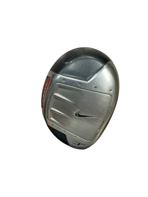 Vist Large View of Product Image Which is Used Nike IGNITE Mens Hybrid Club RH 3 Hybrid