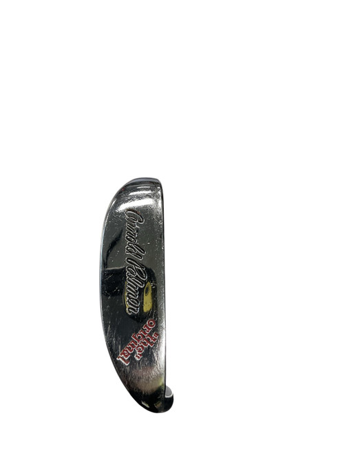 Vist Large View of Product Image Which is Used Arnold Palmer THE ORIGINAL Mens Putter RH