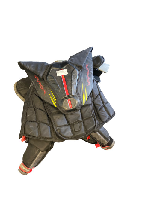 Vist Large View of Product Image Which is Used Bauer HYPERLITE 2 Senior Body Armor MD
