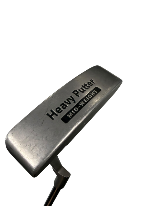Vist Large View of Product Image Which is Used Heavy Putter CX2 Mens Putter RH