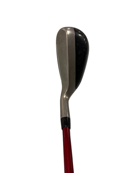 Vist Large View of Product Image Which is Used Ping K15 Mens Hybrid Club RH 5 Hybrid