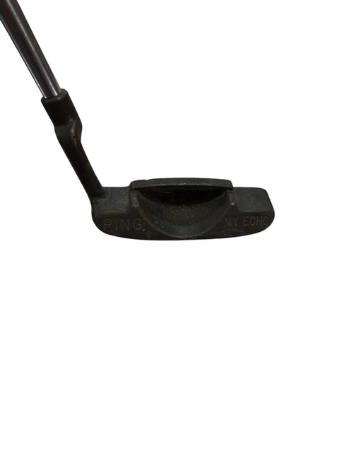 Vist Large View of Product Image Which is Used Ping MY ECHO Mens Putter RH