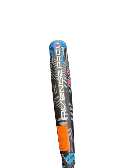 Vist Large View of Product Image Which is Used AXE AVENGE PRO BB/SB USA 2 5/8 Bat 30"