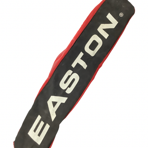 Vist Large View of Product Image Which is Used Easton BAT BACKPACK BB/SB Player Carry Bag Red